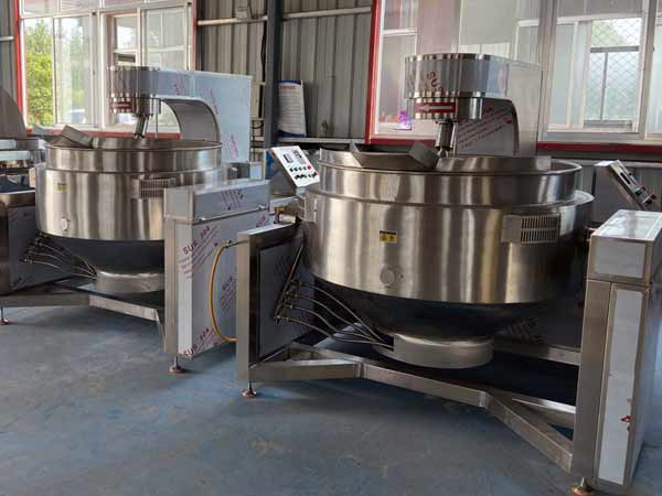 袋装食品后处理，专用清洗除水设备适配吗？