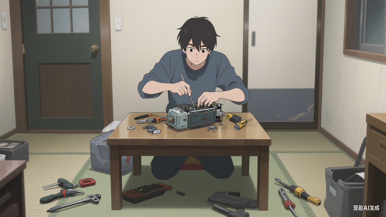 60 吨青椒震动沥水机：多久能操作完？咋维护？(4)