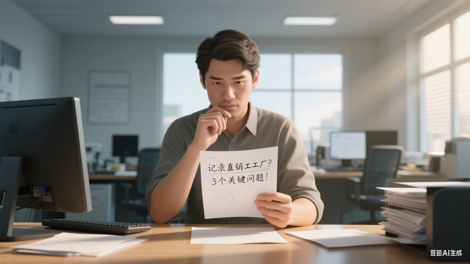 找涡流清洗震动沥水一体机？直销工场这么选才靠谱(3)