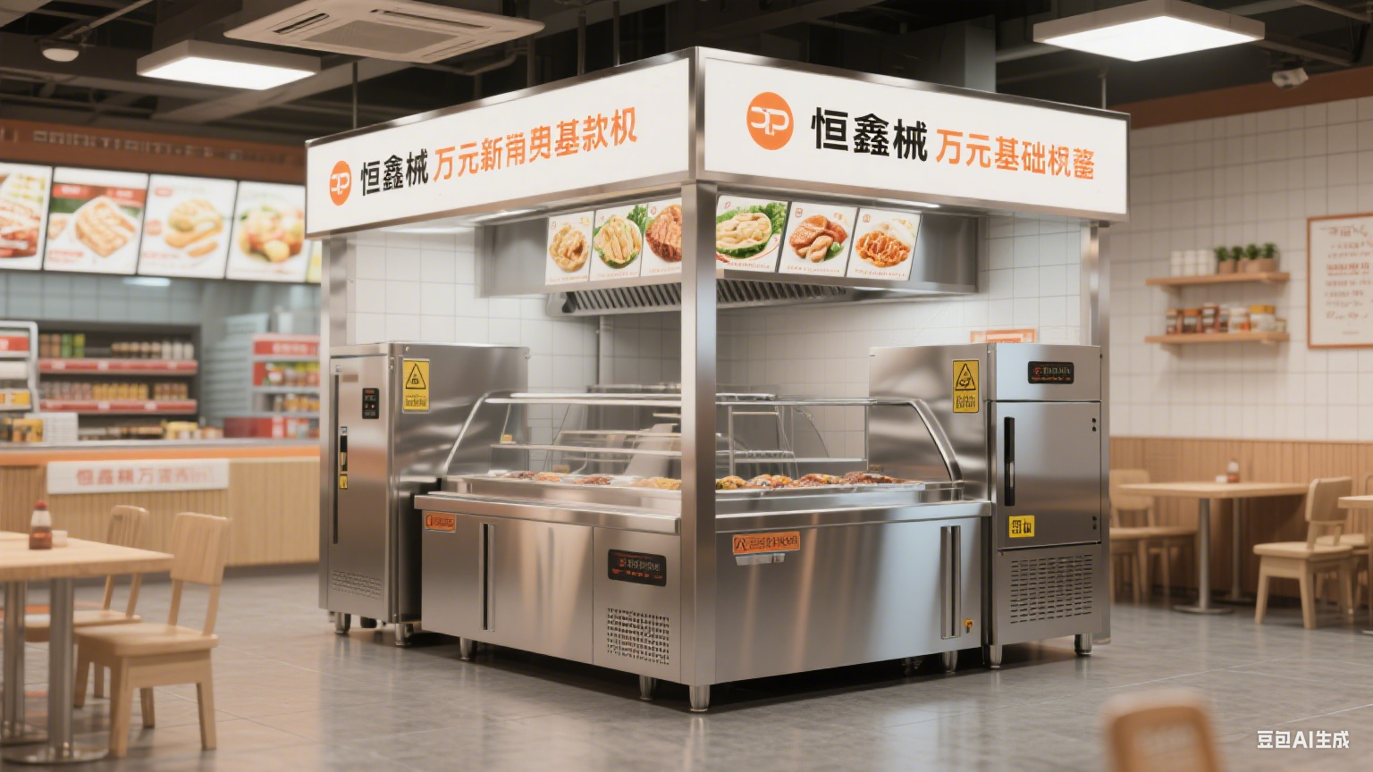 振动沥水机价格大揭秘：从家用到商用的低价密码(4)