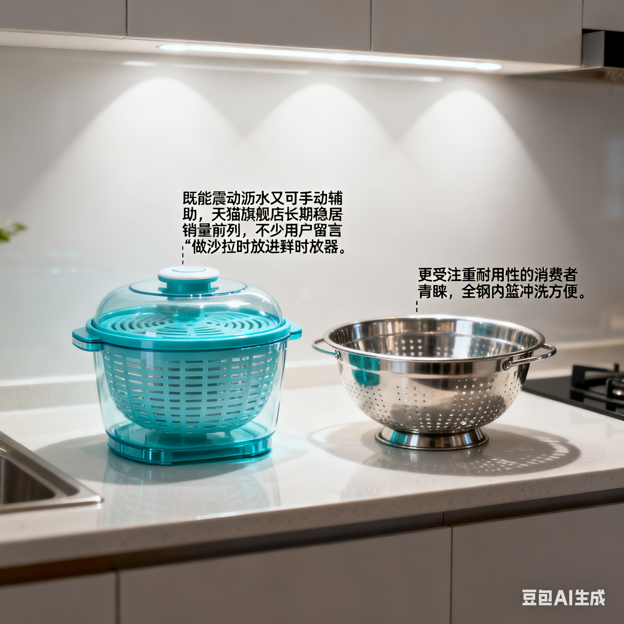 新宠“震动沥水机”(1)