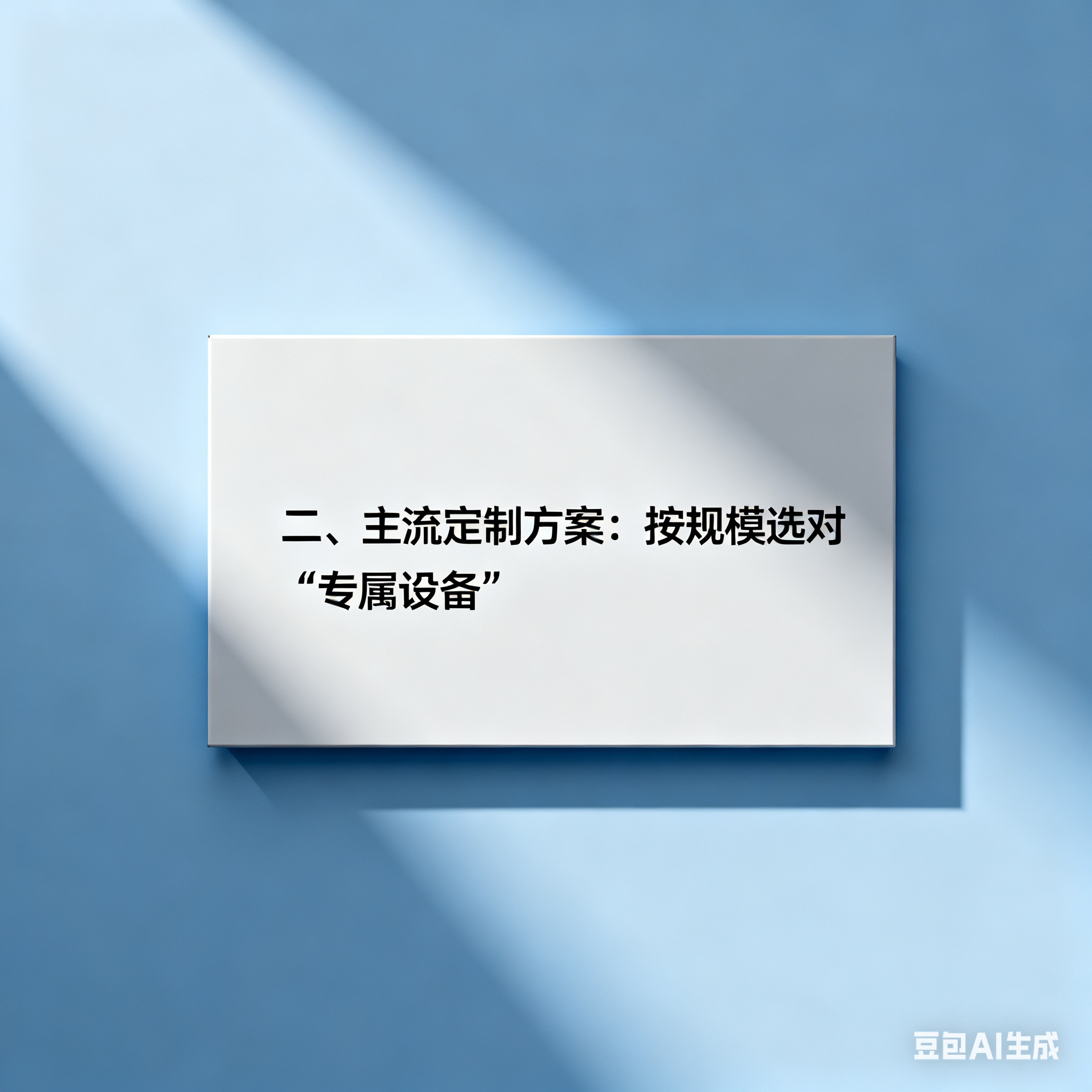 机械定制鸡爪去水振动筛怎么选？不同规模适配指南(2)