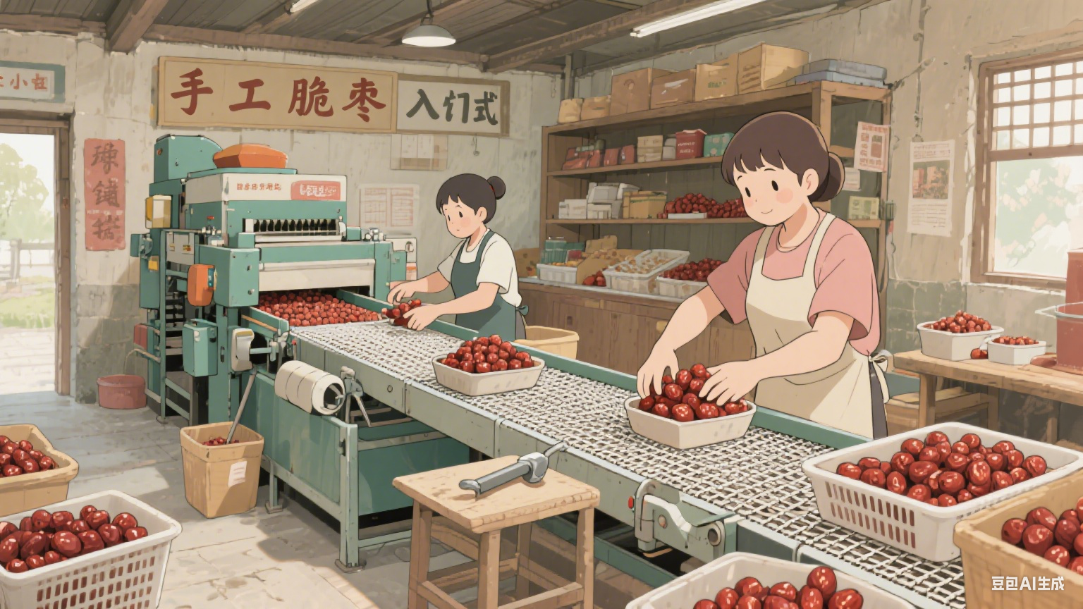 震动沥水机价格全景透视：食品加工中水分管控设备的价值适配指南(4)