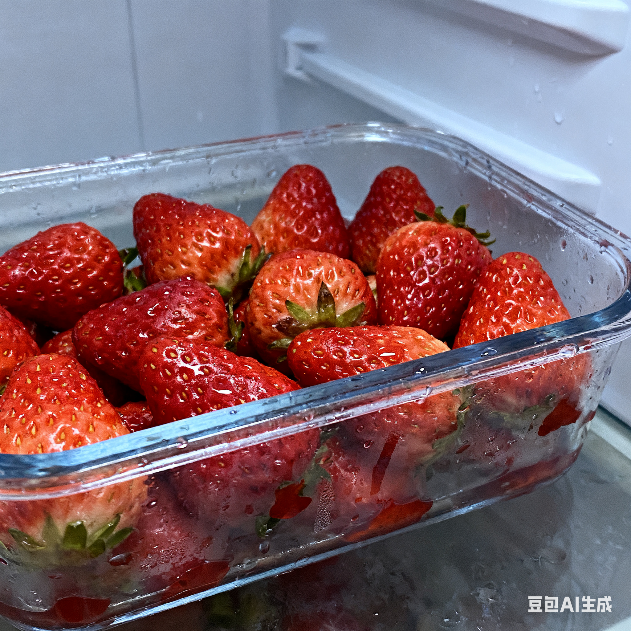 食材除水渍：选风干机还是震动沥水机？(1)