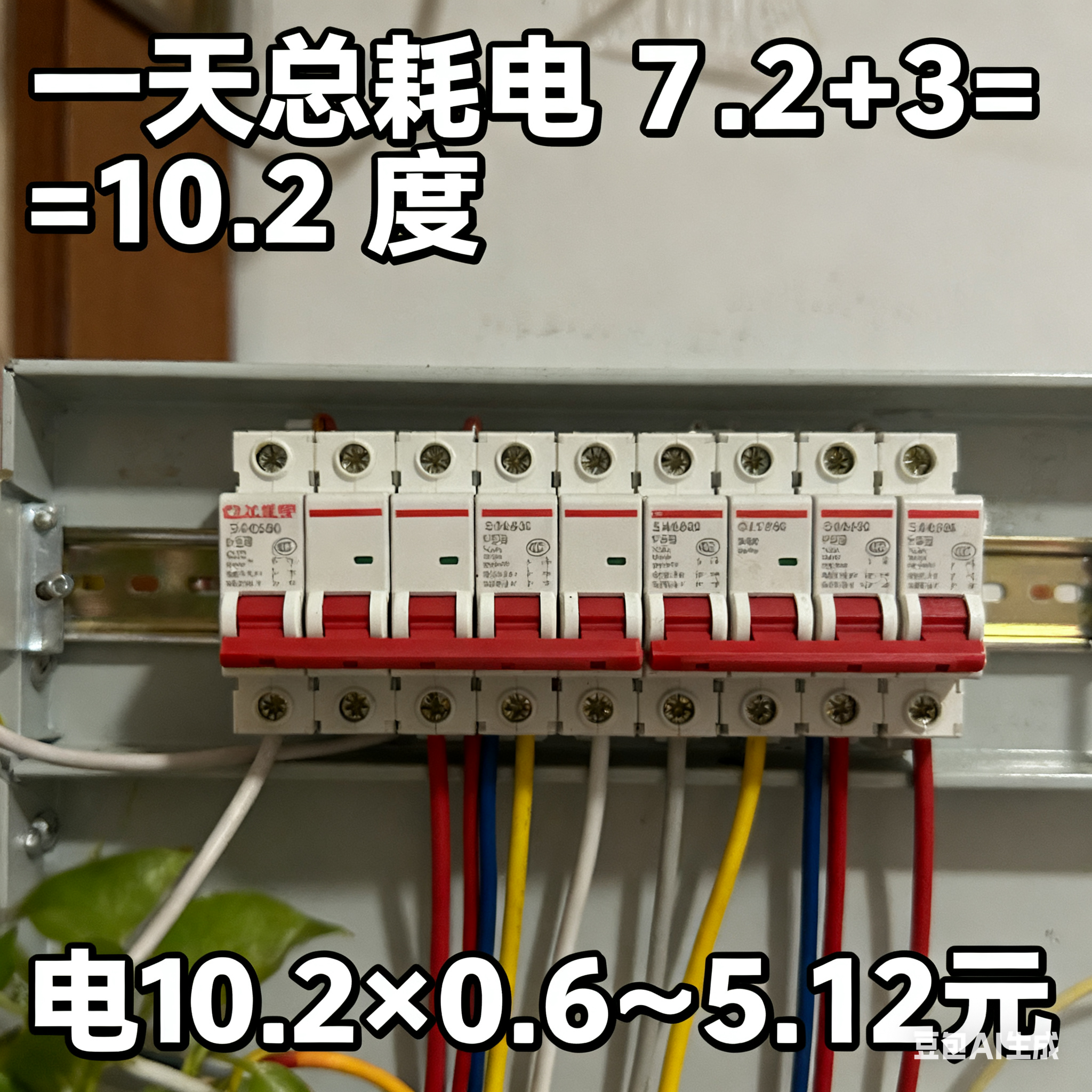 震动沥水机用电功率大吗？会不会费电？(4)