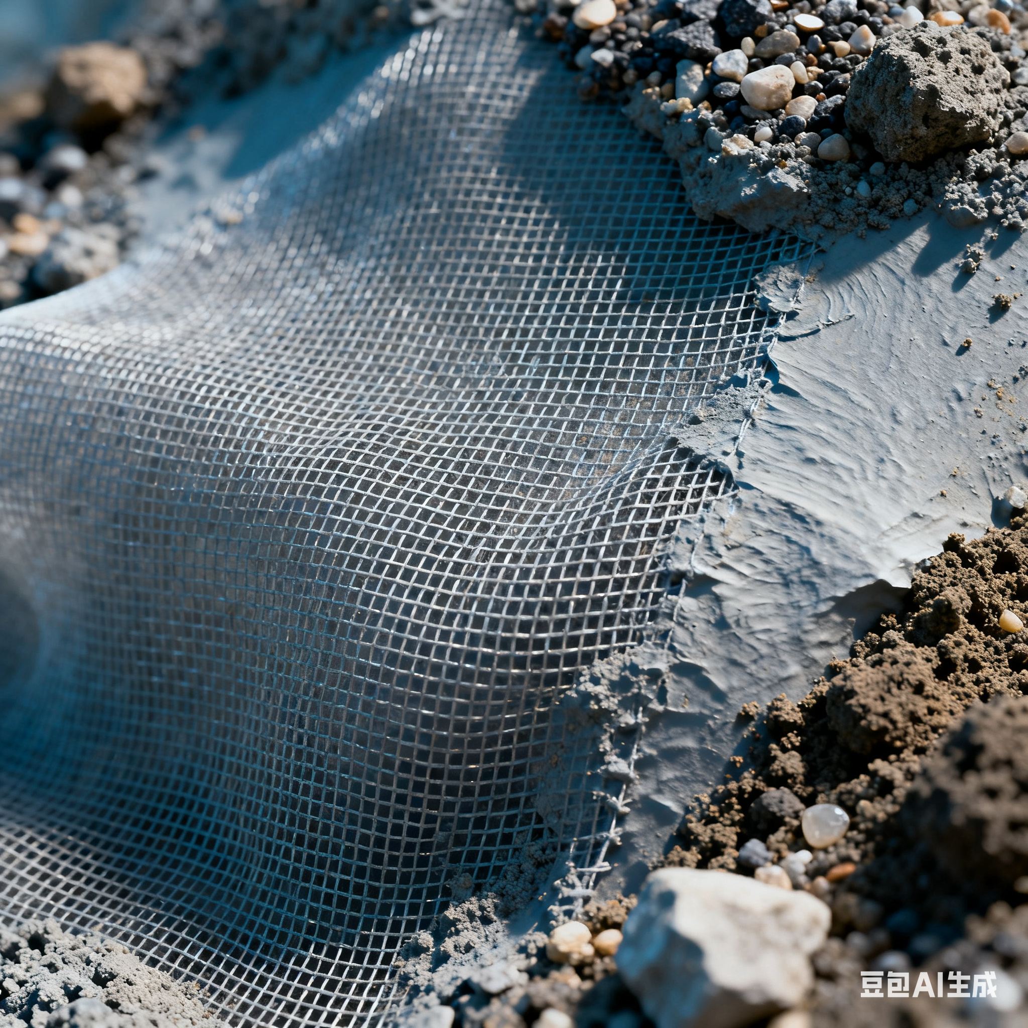 物料多功能振动沥水机，振动筛是什么样的？(3)