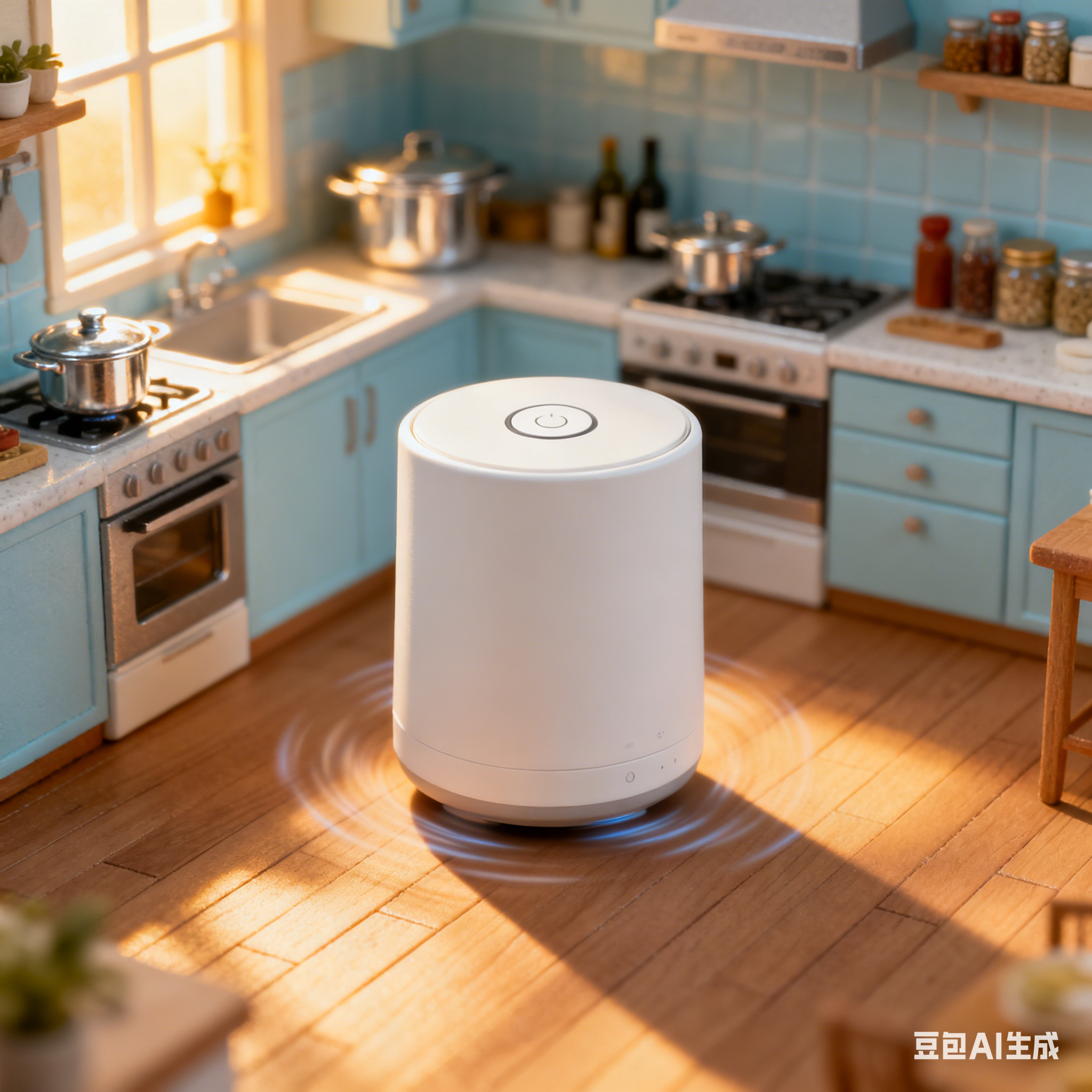 蔬菜震动沥水机，频率藏着什么门道？(1)