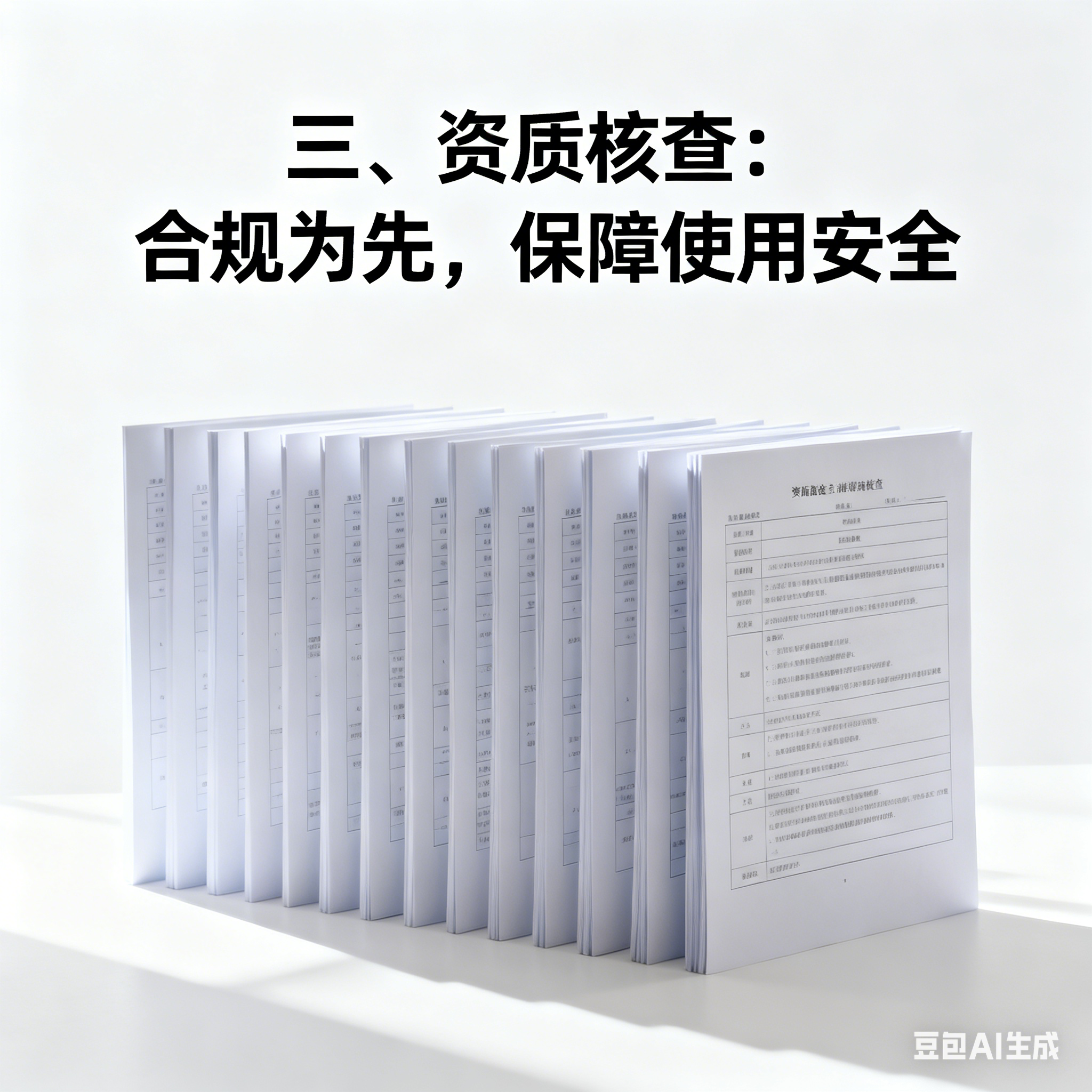大枣震动沥水机，真实性如何检验？(4)