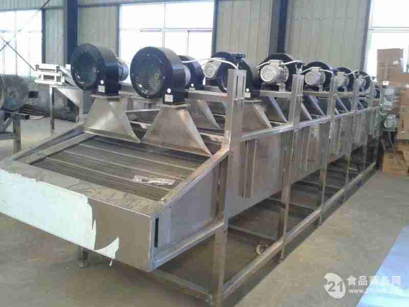 翻转式除水机适配猫条包装清洗？卤鹌鹑蛋洗袋吹干流水线该如何搭建？(4)