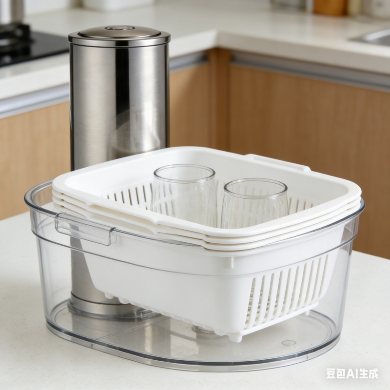 食品加工分选沥水，专用振动设备适配性强吗？